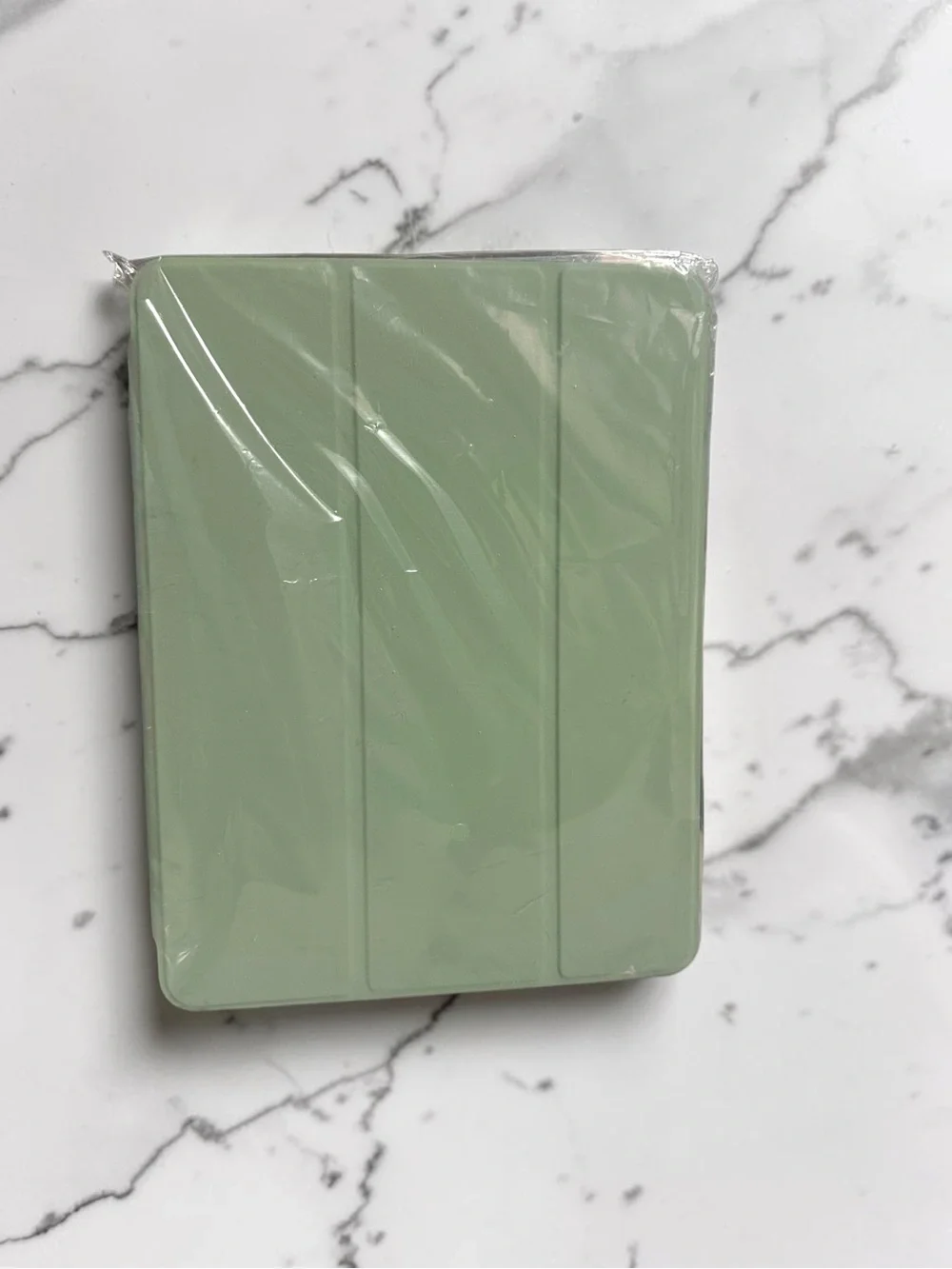 11 inch iPad Case - Matcha Green